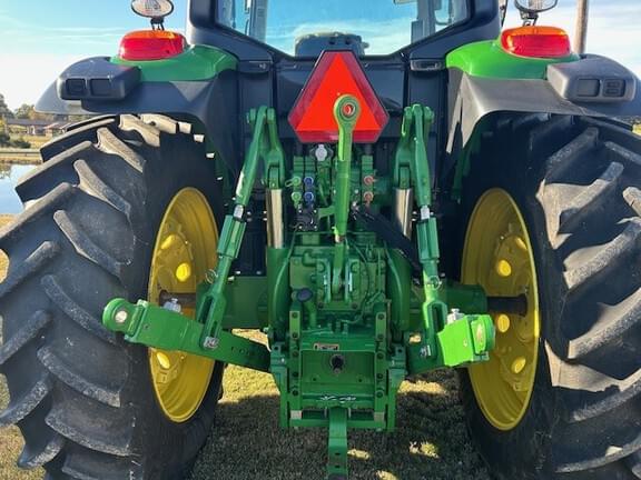 Image of John Deere 6175M equipment image 1