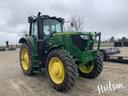 2024 John Deere 6175M Image