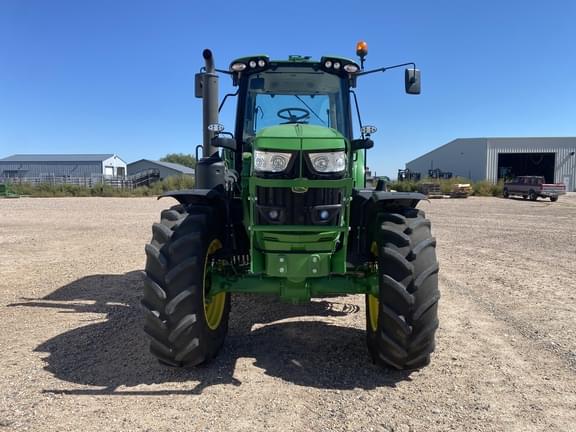 Image of John Deere 6175M equipment image 2