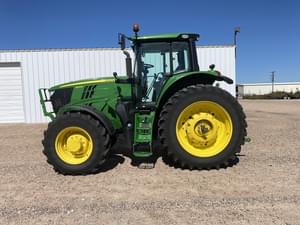 2024 John Deere 6175M Image