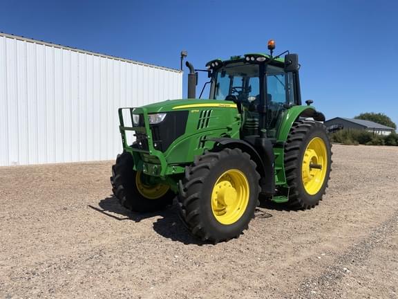 Image of John Deere 6175M Primary image