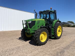 2024 John Deere 6175M Image