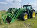 2024 John Deere 6175M Image