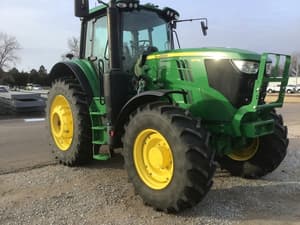 2024 John Deere 6175M Image