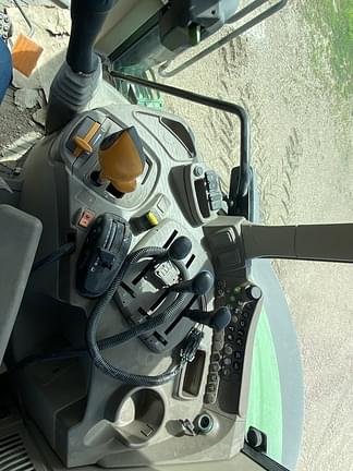 Image of John Deere 6175M equipment image 3