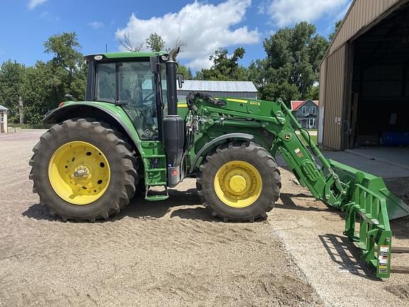 Image of John Deere 6175M Primary image