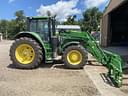 2024 John Deere 6175M Image