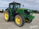 2024 John Deere 6175M Image