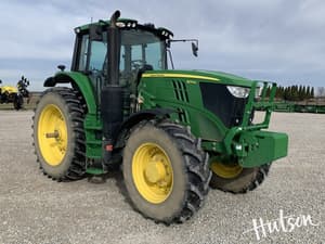 2024 John Deere 6175M Image