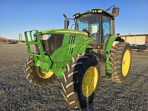 Image of John Deere 6175M Primary image