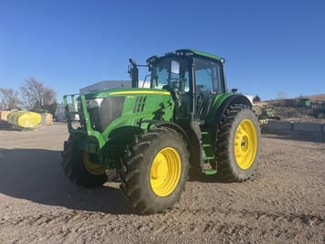 Main image John Deere 6175M