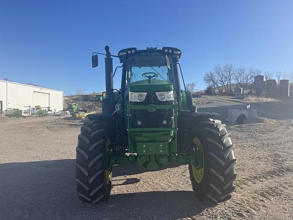 Image of John Deere 6175M equipment image 1