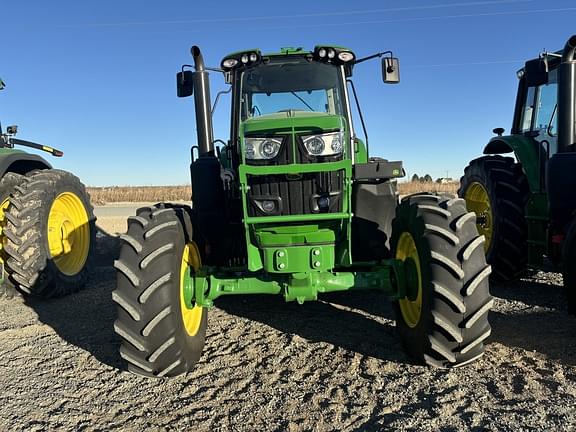 Image of John Deere 6175M equipment image 1