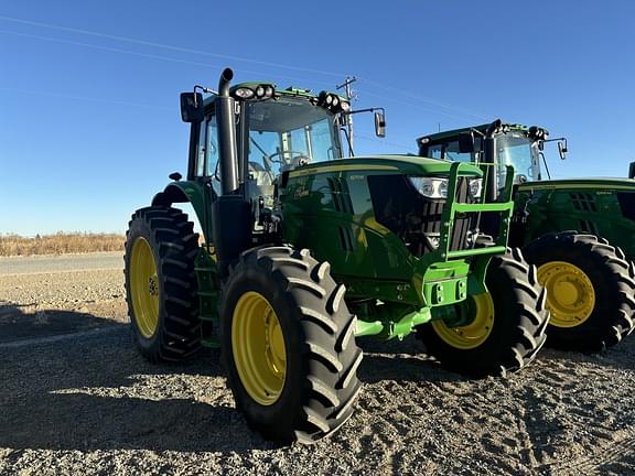 Image of John Deere 6175M Primary image