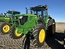 2024 John Deere 6175M Image