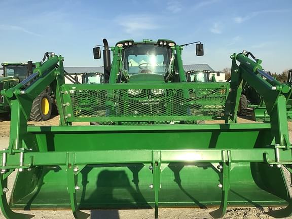 Image of John Deere 6175M equipment image 1
