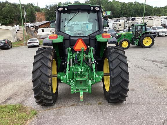 Image of John Deere 6175M equipment image 4