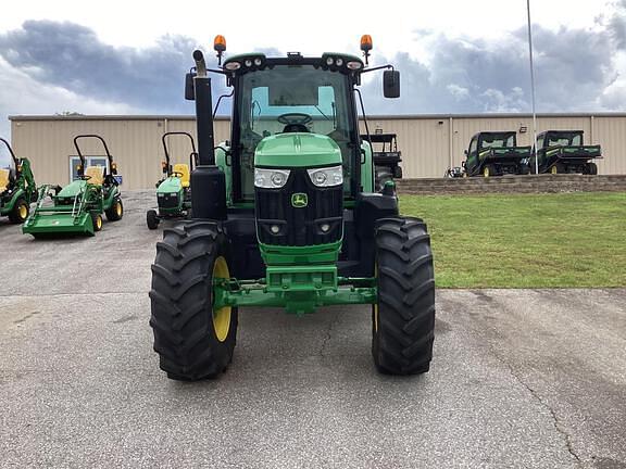 Image of John Deere 6175M equipment image 3