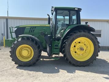 Main image John Deere 6175M