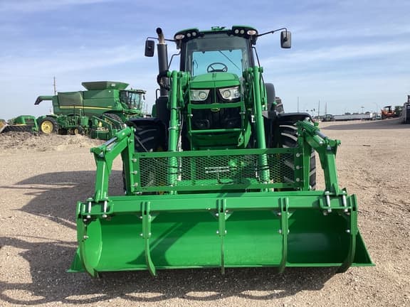 Image of John Deere 6175M equipment image 1