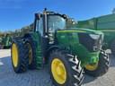 2024 John Deere 6175M Image