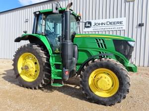 2024 John Deere 6175M Image