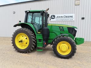 2024 John Deere 6175M Image