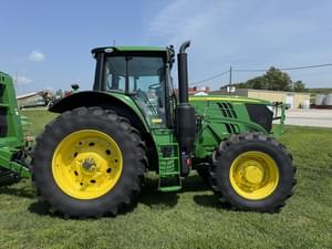2024 John Deere 6175M Image