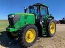 2024 John Deere 6175M Image