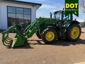 2024 John Deere 6175M Image