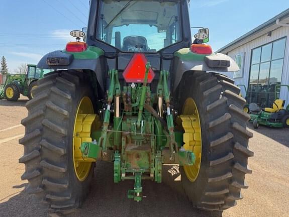 Image of John Deere 6175M equipment image 3