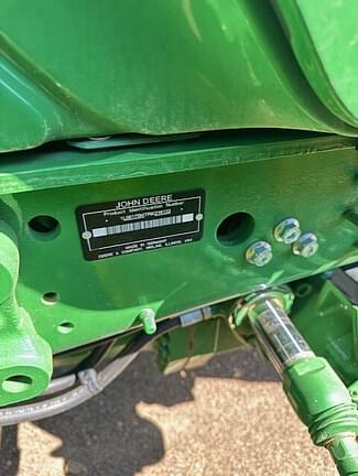 Image of John Deere 6175M equipment image 2