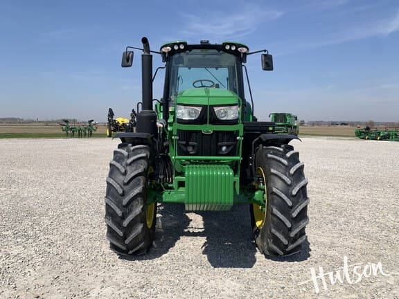 Image of John Deere 6175M equipment image 1