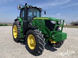 2024 John Deere 6175M Image