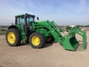 2024 John Deere 6175M Image