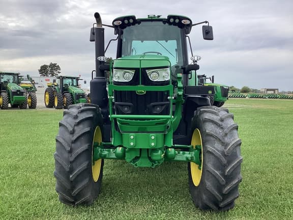 Image of John Deere 6175M equipment image 1