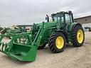 2024 John Deere 6175M Image