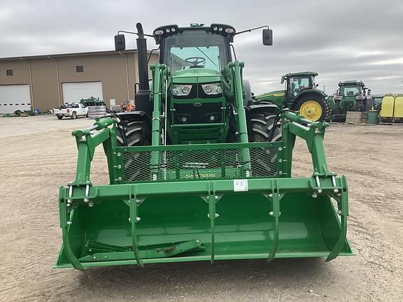 Image of John Deere 6175M equipment image 1