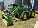 2024 John Deere 6175M Image