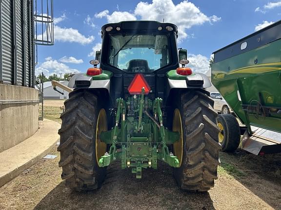 Image of John Deere 6175M equipment image 1