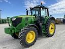2024 John Deere 6175M Image