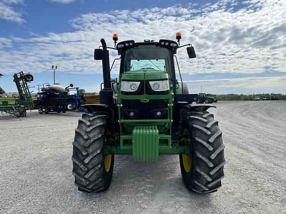 Image of John Deere 6175M equipment image 1