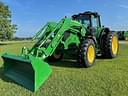 2024 John Deere 6175M Image