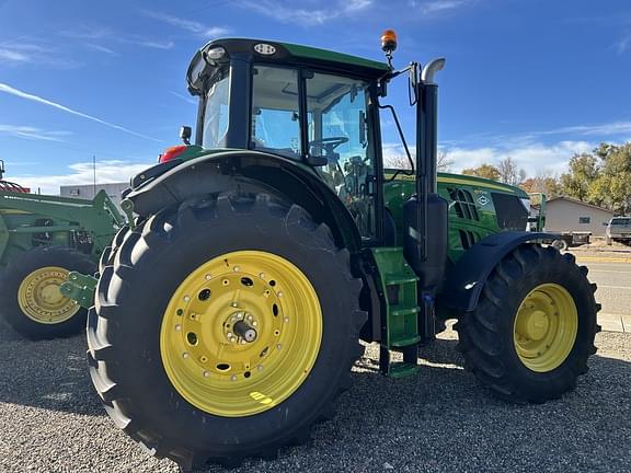 Image of John Deere 6175M equipment image 1