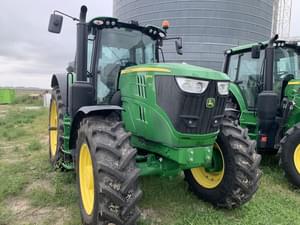 2024 John Deere 6175M Image