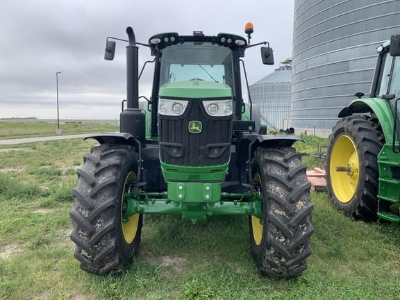 Image of John Deere 6175M equipment image 1