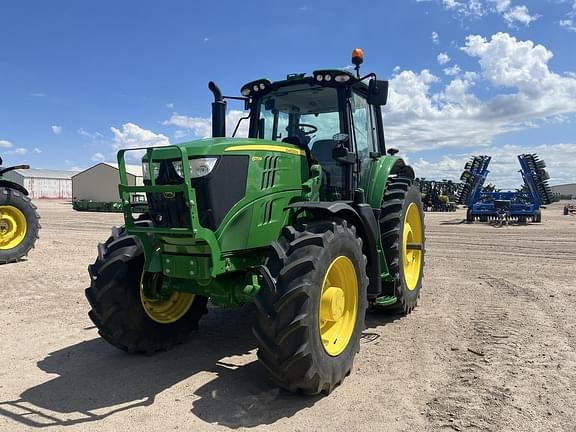 Image of John Deere 6175M equipment image 1