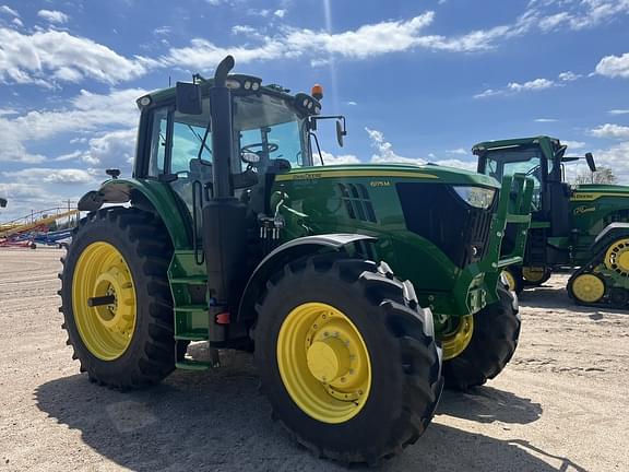 Image of John Deere 6175M Primary image