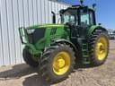 2024 John Deere 6175M Image