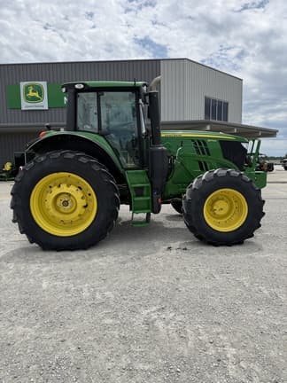 Image of John Deere 6175M equipment image 1